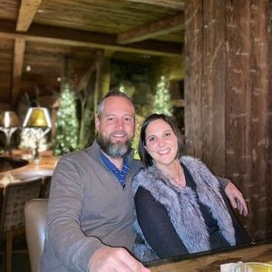 Meet your Posher, April